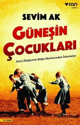 Güneşin Çocukları - Can Yayınları