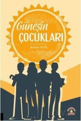 Güneşin Çocukları - Akademisyen Kitabevi