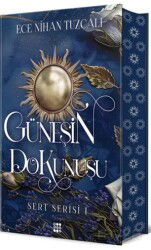 Güneşin Dokunuşu (Ciltli) - Dokuz Yayınları (Konya)