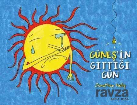 Güneş'in Gittiği Gün - Beta Kids