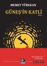 Güneş'in Katli - Kaynak Yayınları