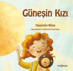 Güneşin Kızı - Yeni İnsan Yayınevi