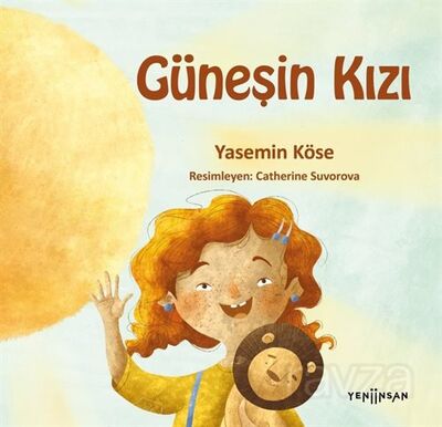 Güneşin Kızı - 1