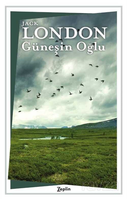 Güneşin Oğlu - Zeplin