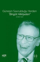 Güneşin Savrulduğu Yerden - Kor Kitap