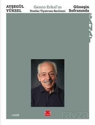 Güneşin Sofrasında - Kırmızı Kedi Yayınevi