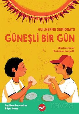 Güneşli Bir Gün - 1