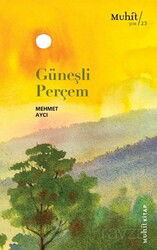Güneşli Perçem - Muhit Kitap