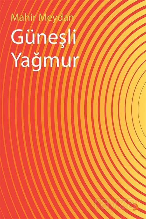 Güneşli Yağmur - 1