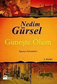 Güneşte Ölüm - Doğan Kitapçılık