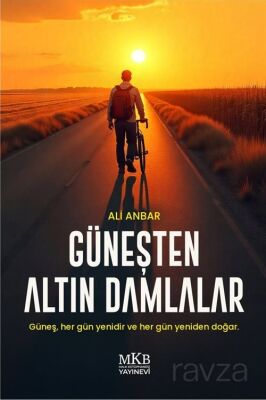 Güneşten Altın Damlalar - 1