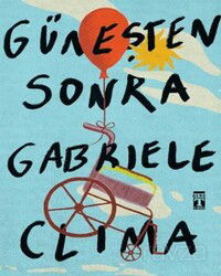 Güneşten Sonra - Timaş Genç Yayınları