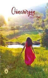 Günesürgün - Dorlion Yayınevi