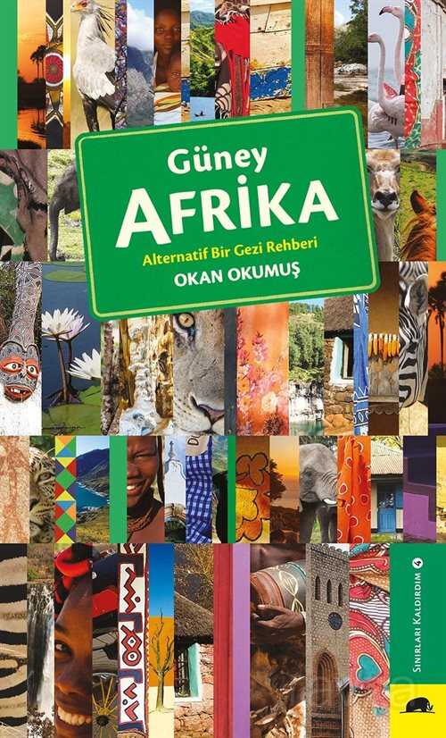 Güney Afrika - Kolektif Kitap
