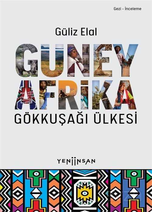 Güney Afrika - Yeni İnsan Yayınevi