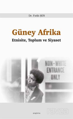 Güney Afrika - 1