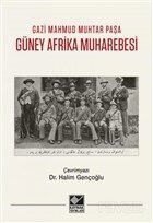 Güney Afrika Muharebesi - Kaynak Yayınları