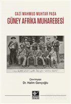 Güney Afrika Muharebesi - 1