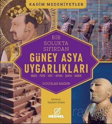 Güney Asya Uygarlıkları - 1