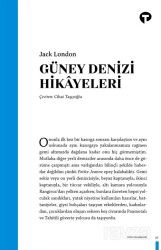 Güney Denizi Hikayeleri - Turkuvaz Kitap