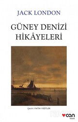 Güney Denizi Hikayeleri - Can Yayınları