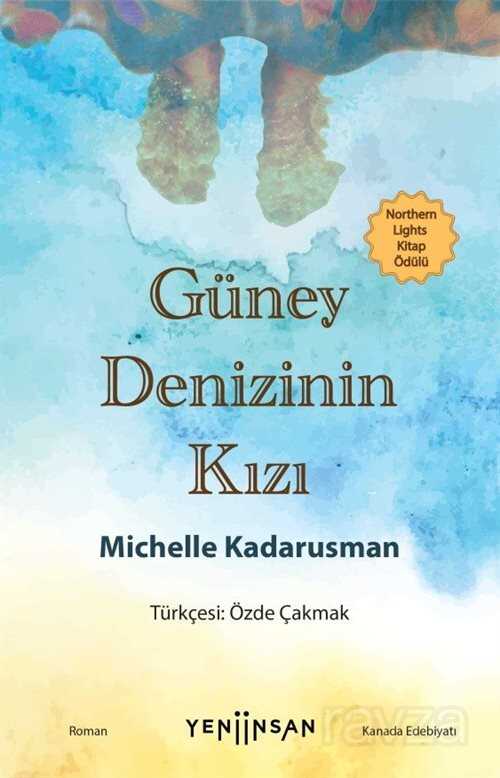 Güney Denizinin Kızı - Yeni İnsan Yayınevi