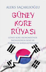 Güney Kore Rüyası - Ceres Yayınları