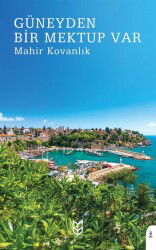 Güneyden Bir Mektup Var - Yason Yayıncılık