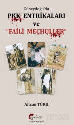 Güneydoğu'da PKK Entrikaları ve Faili Meçhuller - Galeati Yayıncılık