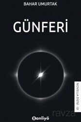 Günferi - Banliyö Kitap