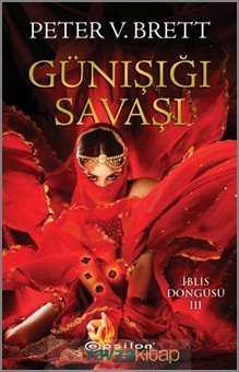 Günışığı Savaşı / İblis Döngüsü 3 - Epsilon Yayınları