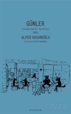 Günler - 1