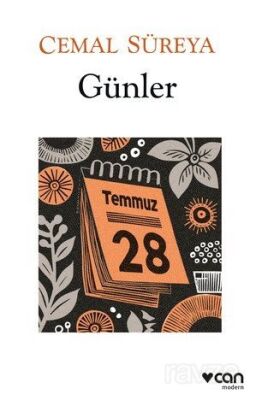 Günler - 1