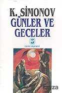 Günler ve Geceler - Cem Yayınları