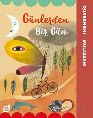 Günlerden Bir Gün - 1