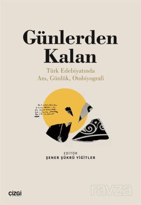 Günlerden Kalan - 1