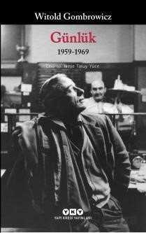 Günlük 1959-1969 (2.Cilt) - Yapı Kredi Yayınları