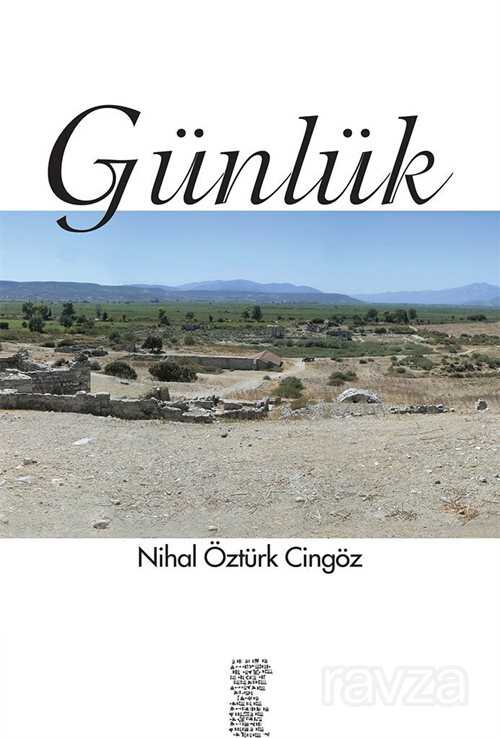 Günlük - Chiviyazıları Yayınevi