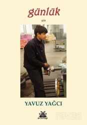 Günlük - Artshop Yayıncılık