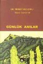 Günlük Anılar - Sosyal İnsan Yayınları
