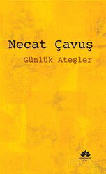 Günlük Ateşler - Mevsimler Kitap