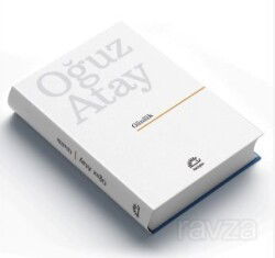 Günlük (Ciltli Özel Baskı) - İletişim Yayınları