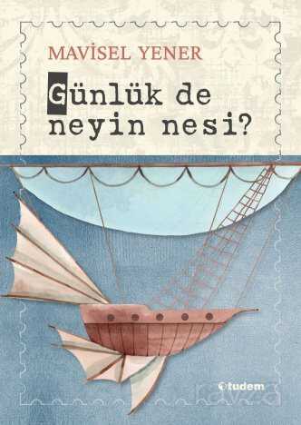 Günlük de Neyin Nesi? - Tudem Yayınevi