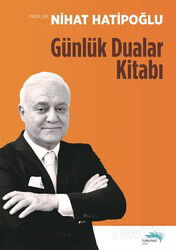 Günlük Dualar Kitabı - Turkuvaz Kitap