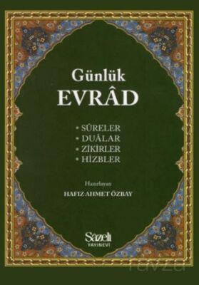 Günlük Evrad - 1