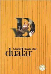 Günlük Hayata Dair Dualar - Diyanet İşleri Başkanlığı