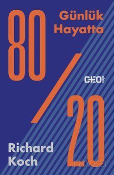 Günlük Hayatta 80/20 - CEO Plus
