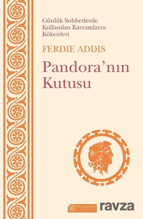 Günlük Sohbetlerde Kullanılan Kavramların Kökenleri - Akılçelen Kitaplar