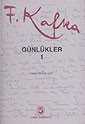 Günlükler-1 - Cem Yayınları