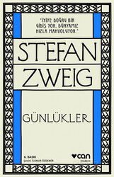 Günlükler - Can Yayınları